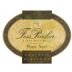 Fess Parker Ashley's Vineyard Pinot Noir 2004 Front Label