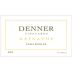 Denner Grenache 2009 Front Label
