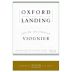 Oxford Landing Viognier 2006 Front Label