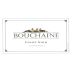 Bouchaine Pinot Noir 2005 Front Label