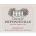 Chateau de Fontenille 2015 Front Label
