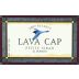Lava Cap Granite Hill Vineyard Reserve Petite Sirah 2007 Front Label