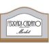 Ferrari-Carano Merlot 2004 Front Label