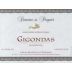 Domaine du Pesquier Gigondas 2004 Front Label