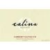 Calina Cabernet Sauvignon 2005 Front Label