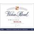 Vina Real Crianza 2003 Front Label