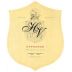 Hyde de Villaine HdV Chardonnay 2004 Front Label