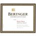 Beringer Third Century Pinot Noir 2005 Front Label