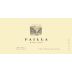 Failla Estate Vineyard Pinot Noir 2012 Front Label