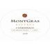 MontGras Reserva Chardonnay 2006 Front Label