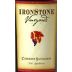 Ironstone Cabernet Sauvignon 2004 Front Label