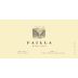 Failla Estate Vineyard Pinot Noir 2011 Front Label