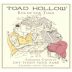 Toad Hollow Pinot Noir Rose 2006 Front Label