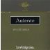 San Patrignano Aulente 2005 Front Label