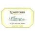 Ruffino Santedame Romitorio 2003 Front Label