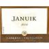 Januik Winery Columbia Valley Cabernet Sauvignon 2004 Front Label