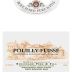 Bouchard Pere & Fils Pouilly-Fuisse 2005 Front Label
