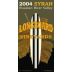 Longboard Russian River Syrah 2004 Front Label