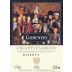 Torciano Chianti Classico Riserva Godenzio 2014 Front Label