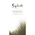Sagelands Riverbed Red Blend 2015 Front Label