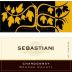 Sebastiani Chardonnay 2007 Front Label