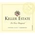 Keller Estate La Cruz Vineyard Chardonnay 2011 Front Label