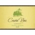 Coastal Vines Cellars Pinot Grigio 2005 Front Label