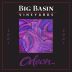 Big Basin Odeon Syrah - Cabernet Sauvignon 2007 Front Label