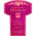 Mankas Hills Vineyards Contado Mankas Cabernet Sauvignon 2004 Front Label
