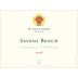 Hartford Sevens Bench Vineyard Pinot Noir 2008 Front Label