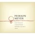 Peirson Meyer Untitled #3 Chardonnay 2007 Front Label