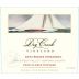 Dry Creek Vineyard DCV2 Estate Zinfandel 2013 Front Label