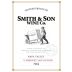 Smith & Son Wine Co. Napa Valley Cabernet Sauvignon 2013 Front Label