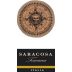 Saracosa Toscana Red 2014 Front Label