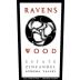 Ravenswood Estate Zinfandel 2013 Front Label