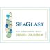 SeaGlass Unoaked Chardonnay 2011 Front Label