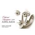 Adelaida Viking Estate Vineyard Cabernet Sauvignon 2009 Front Label