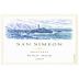San Antonio San Simeon Pinot Noir 2009 Front Label