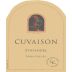 Cuvaison Zinfandel 2015 Front Label