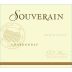 Chateau Souverain North Coast Chardonnay 2014 Front Label