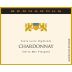 Bernardus Sierra Mar Vineyard Chardonnay 2014 Front Label