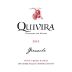 Quivira Wine Creek Ranch Grenache 2010 Front Label