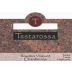 Testarossa Rosella's Vineyard Chardonnay 2005 Front Label