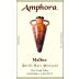Amphora Wines Bevill Hart Malbec 2011 Front Label