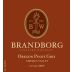 Brandborg Cellars Pinot Gris 2009 Front Label