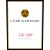 Lone Madrone The Will 2009 Front Label