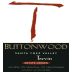 Buttonwood Farms Estate Trevin Red 2011 Front Label
