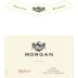 Morgan Highland Chardonnay 2007 Front Label
