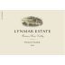 Lynmar Winery Pinot Noir 2011 Front Label