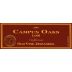 Gnekow Family Winery Campus Oaks Old Vine Zinfandel 1999 Front Label